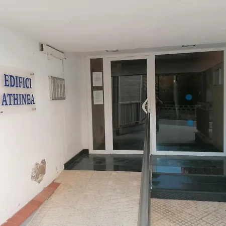 Appartement 1a Linea Playa Y 5 Min Port Aventura La Pineda