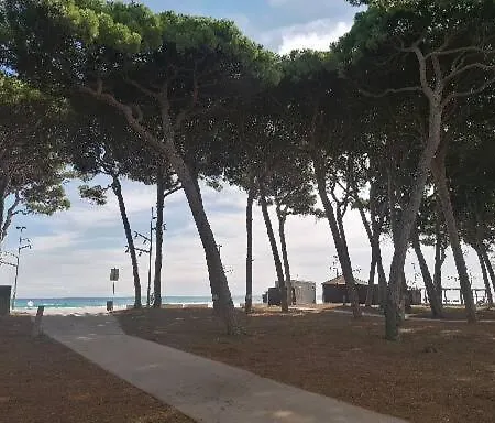 1a Línea Playa Y 5 Min Port Aventura