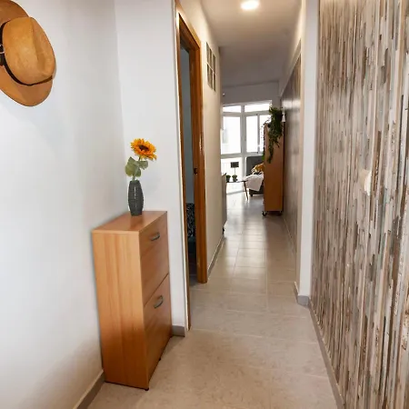 1a Linea Playa Y 5 Min Port Aventura Apartment