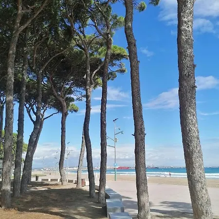 1a Linea Playa Y 5 Min Port Aventura Appartement La Pineda