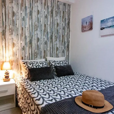 Apartment 1a Linea Playa Y 5 Min Port Aventura *