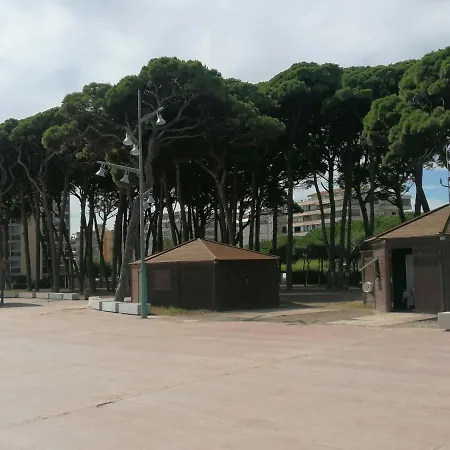 1a Linea Playa Y 5 Min Port Aventura Appartement *