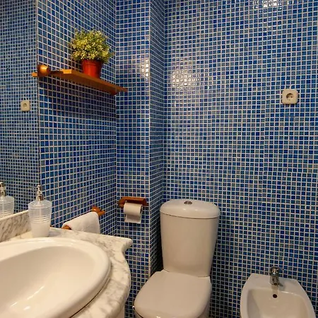 Apartamento 1a Línea Playa Y 5 Min Port Aventura *